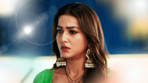 Chashni 13th May 2023 Written Update