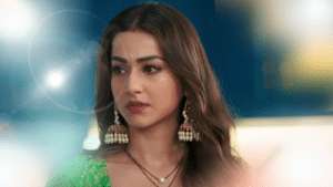 Chashni 16th May 2023 Written Update