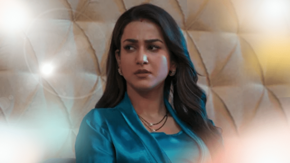 Chashni 17th May 2023 Written Update: Raunaq feel guilty 8 Chashni 17th May 2023 Written Update