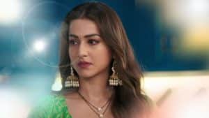 Chashni 18th May 2023 Written Update