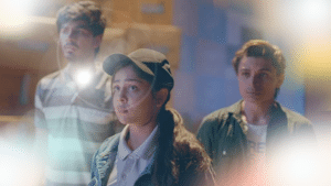 Faltu 12th May 2023 Written Update