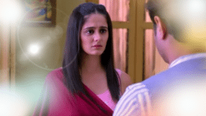 Ghum Hai Kisikey Pyaar Mein 16th May 2023 Written Update