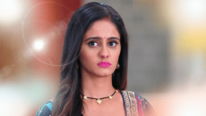Ghum Hai Kisikey Pyaar Mein 18th May 2023 Written Update