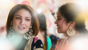 Junooniyatt 12th May 2023 Written Update