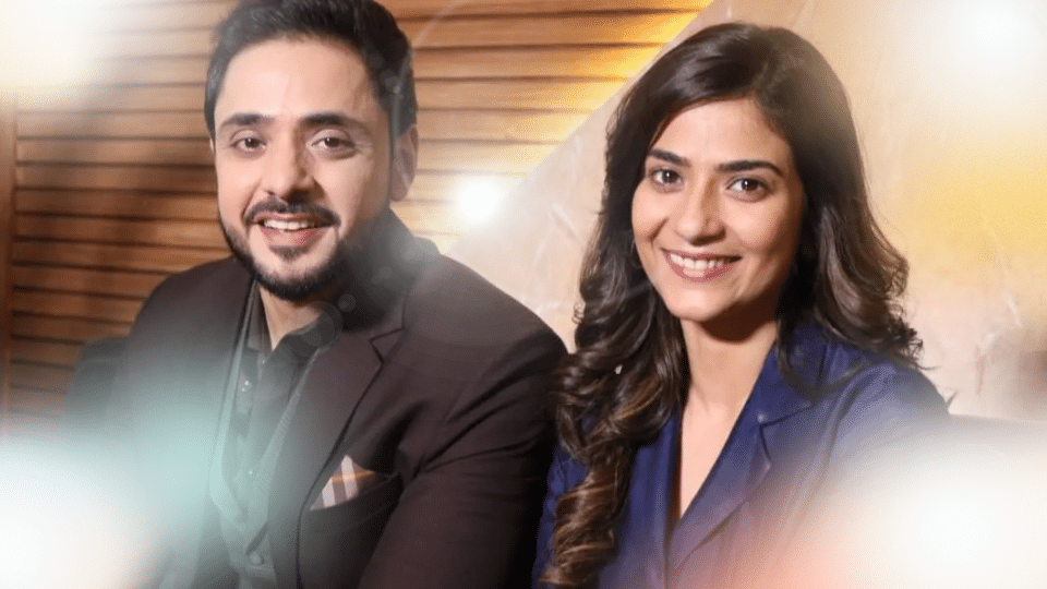 Katha Ankahee 12th May 2023 Written Update