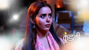 Kundali Bhagya 14th May 2023 Written Update