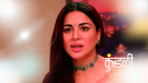Kundali Bhagya 16th May 2023 Written Update