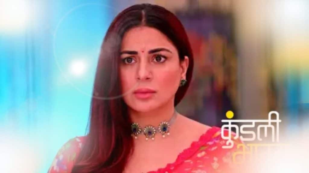 Kundali Bhagya 18th May 2023 Written Update: Shaurya praises Preeta 8 Kundali Bhagya 18th May 2023 Written Update