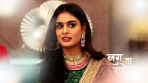 Lag Ja Gale 12th May 2023 Written Update