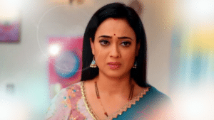 Main Hoon Aparajita 11th May 2023 Written Update
