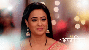 Main Hoon Aparajita 14th May 2023 Written Update