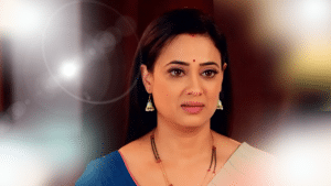 Main Hoon Aparajita 16th May 2023 Written Update