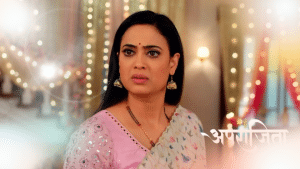Main Hoon Aparajita 17th May 2023 Written Update