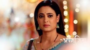 Main Hoon Aparajita 18th May 2023 Written Update