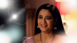 Main Hoon Aparajita 20th May 2023 Written Episode Update