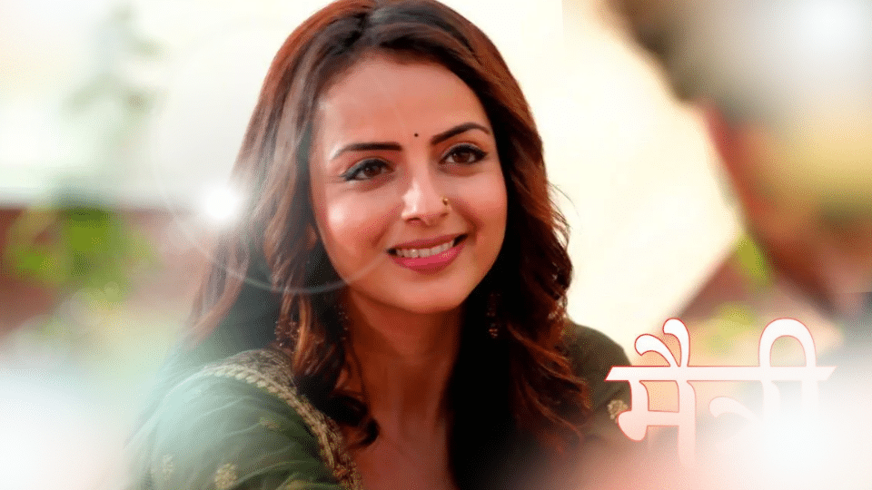 Maitree 11th May 2023 Written Episode Update 8 Maitree 11th May 2023 Written Episode Update