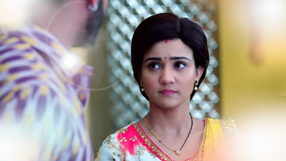 Meet 13th May 2023 Written Update: Meet and Cheeku finally meet 8 Meet 13th May 2023 Written Update