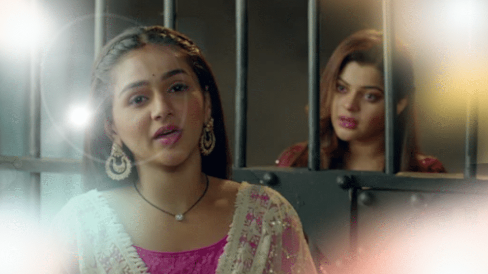 Na Umra Ki Seema 17th May 2023 Written Update 8 Na Umra Ki Seema 17th May 2023 Written Update