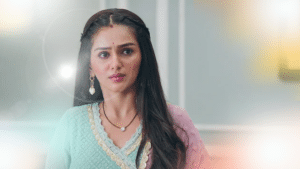 Na Umra Ki Seema Ho 12th May 2023 Written Update