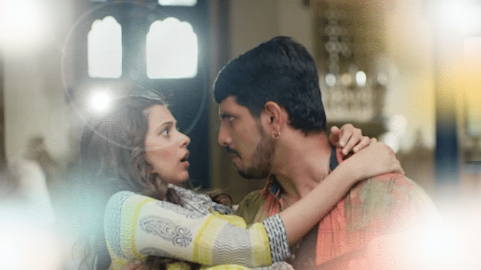 Pandya Store 15th May 2023 Written Update: Arushi meets enemy of her life 8 Pandya Store 15th May 2023 Written Update