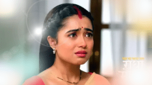 Pyar Ka Pehla Naam Radha Mohan 11th May 2023 Written Update