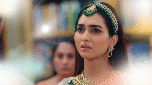 Pyar Ke Saath Vachan Dharampatnii 12th May 2023 Written Update