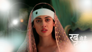 Rabb Se Hai Dua 16th May 2023 Written Update