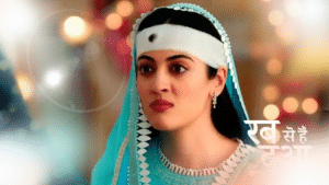 Rabb Se Hai Dua 17th May 2023 Written Update