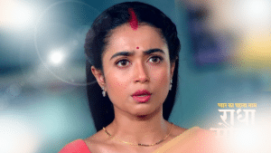 Radha Mohan 16th May 2023 Written Update