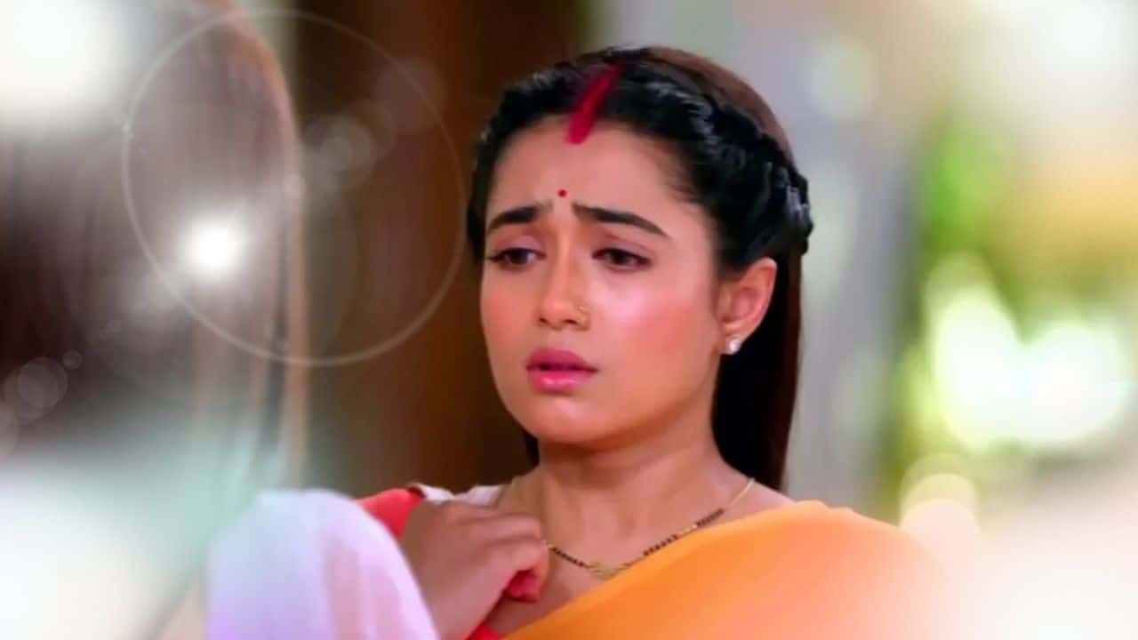 Radha Mohan 18th May 2023 Written Update » Telly Express