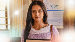 Sapnon Ki Chhalaang 11th May 2023 Written Update