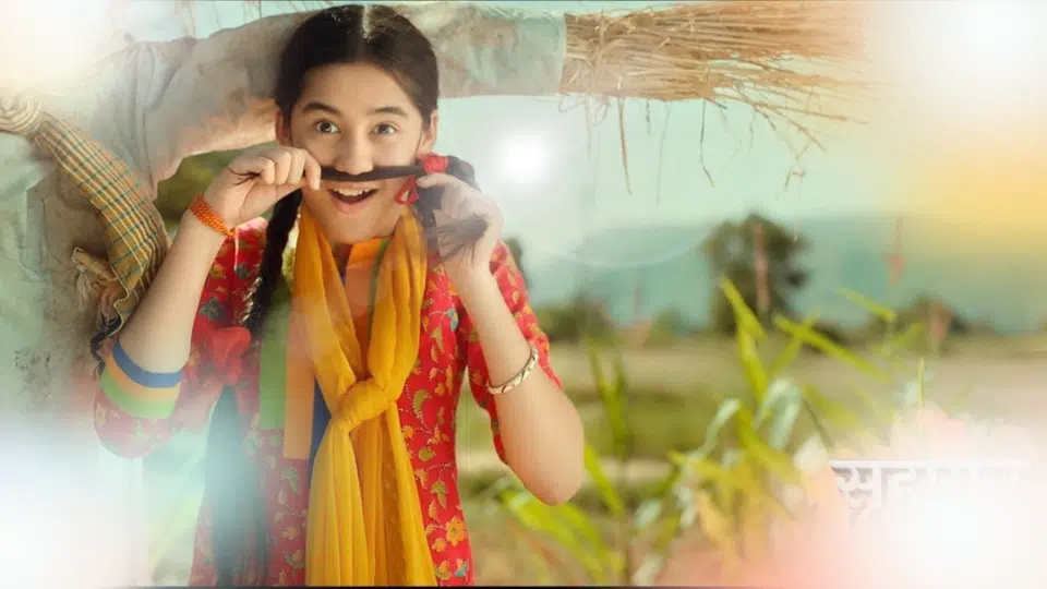 Suhaagan 12th May 2023 Written Update 8 Suhaagan 12th May 2023 Written Update