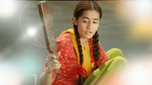 Suhaagan 16th May 2023 Written Update