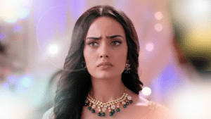 Teri Meri Doriyaann 12th May 2023 Written Update