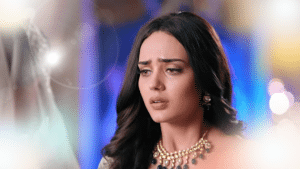 Teri Meri Doriyaann 14th May 2023 Written Update