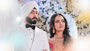 Teri Meri Doriyaann 15th May 2023 Written Update