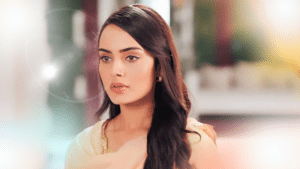 Teri Meri Doriyaann 16th May 2023 Written Update