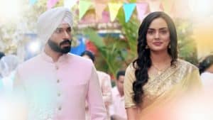 Teri Meri Doriyaann 18th May 2023 Written Update