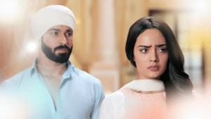 Teri Meri Doriyaann 20th May 2023 Written Episode Update