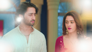 Woh Toh Hai Albelaa 15th May 2023 Written Update