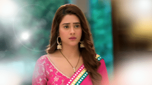 Woh Toh Hai Albelaa 16th May 2023 Written Update