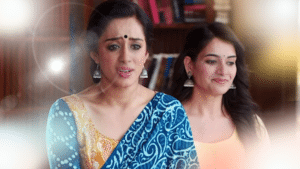 Yeh Hai Chahatein 20th May 2023 Written Episode Update