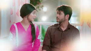 Yeh Rishta Kya Kehlata Hai 11th May 2023 Written Update