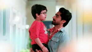 Yeh Rishta Kya Kehlata Hai 13th May 2023 Written Update