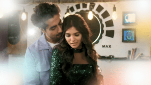 Yeh Rishta Kya Kehlata Hai 15th May 2023 Written Update