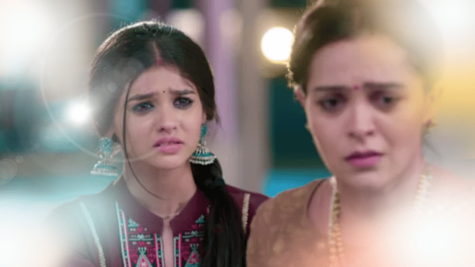Yeh Rishta Kya Kehlata Hai 16th May 2023 Written Update: Manjiri scolds Arohi 8 Yeh Rishta Kya Kehlata Hai 16th May 2023 Written Update