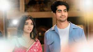 Yeh Rishta Kya Kehlata Hai 17th May 2023 Written Update