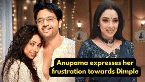 Anupama 11th August 2023 Written Update