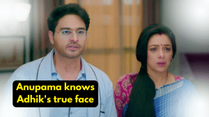 Anupama 13th August 2023 Written Update