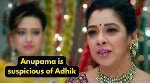 Anupama 15th August 2023 Written Update